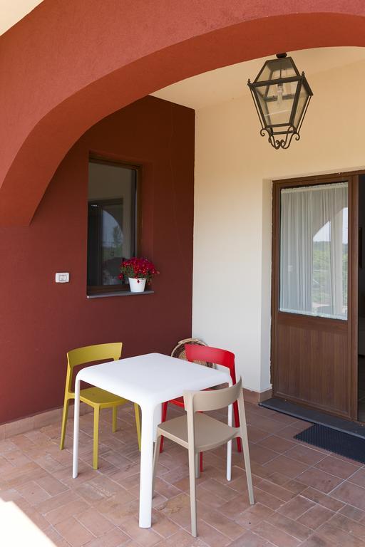 Villa Orange Park - Agriturismo Misterbianco Exterior foto